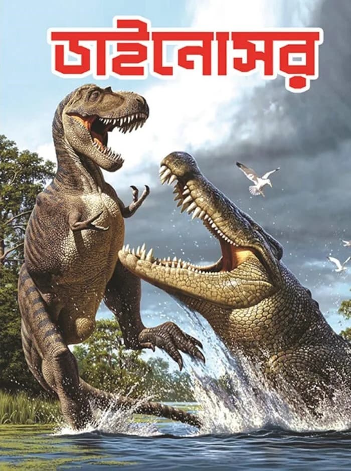 ডাইনোসর