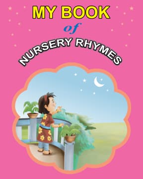 My Book of Nursery Rhymes