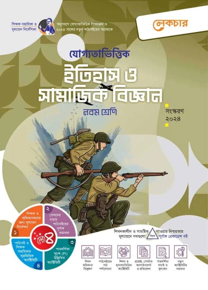 ইতিহাস ও সামাজিক বিজ্ঞান