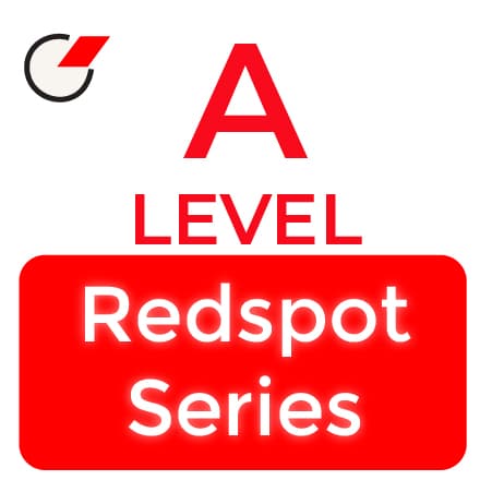 A Level Redspot