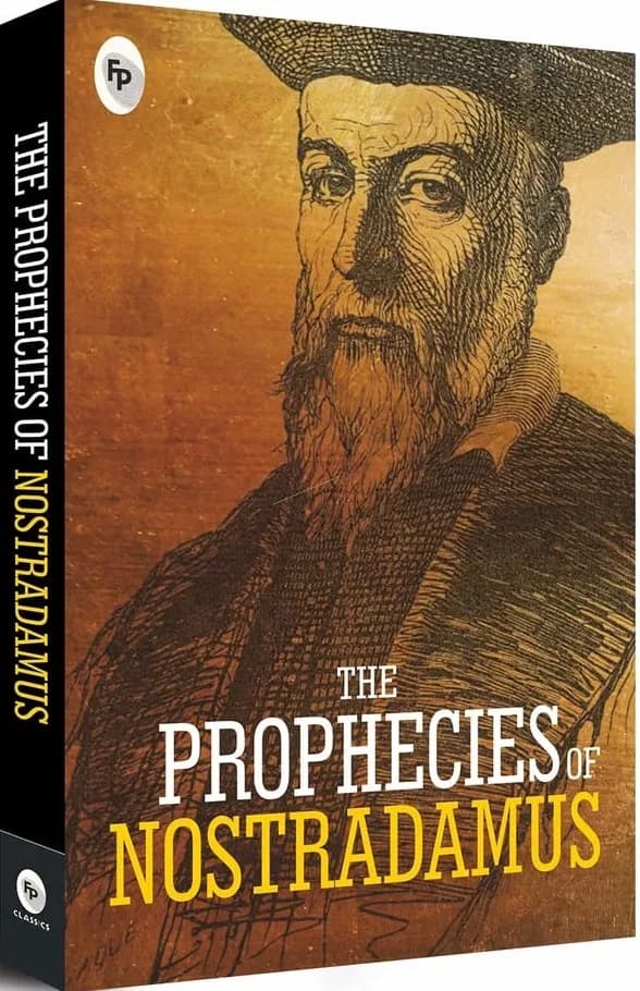 The Prophecies Of Nostradamus