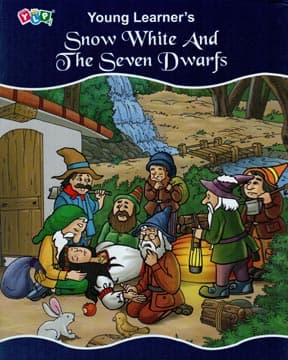 The Young Learner’s “Snow White And The Seven Dwarfs”