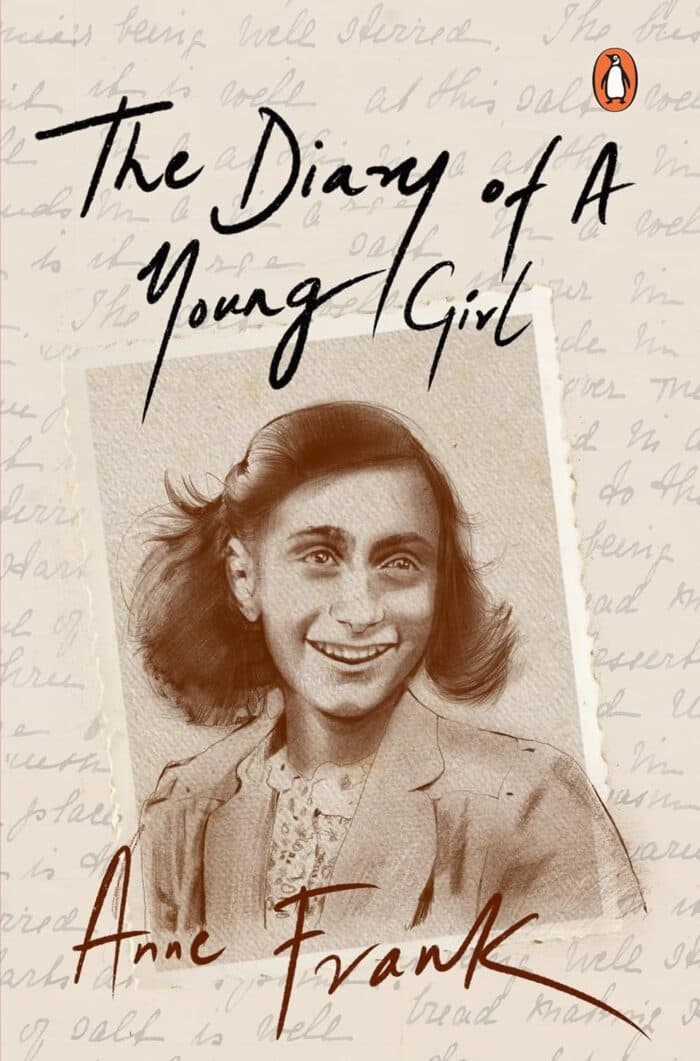 Diary Of A Young Girl