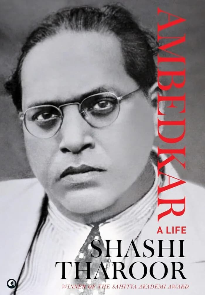 Ambedkar: A Life