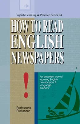 How To Read English Newspaper