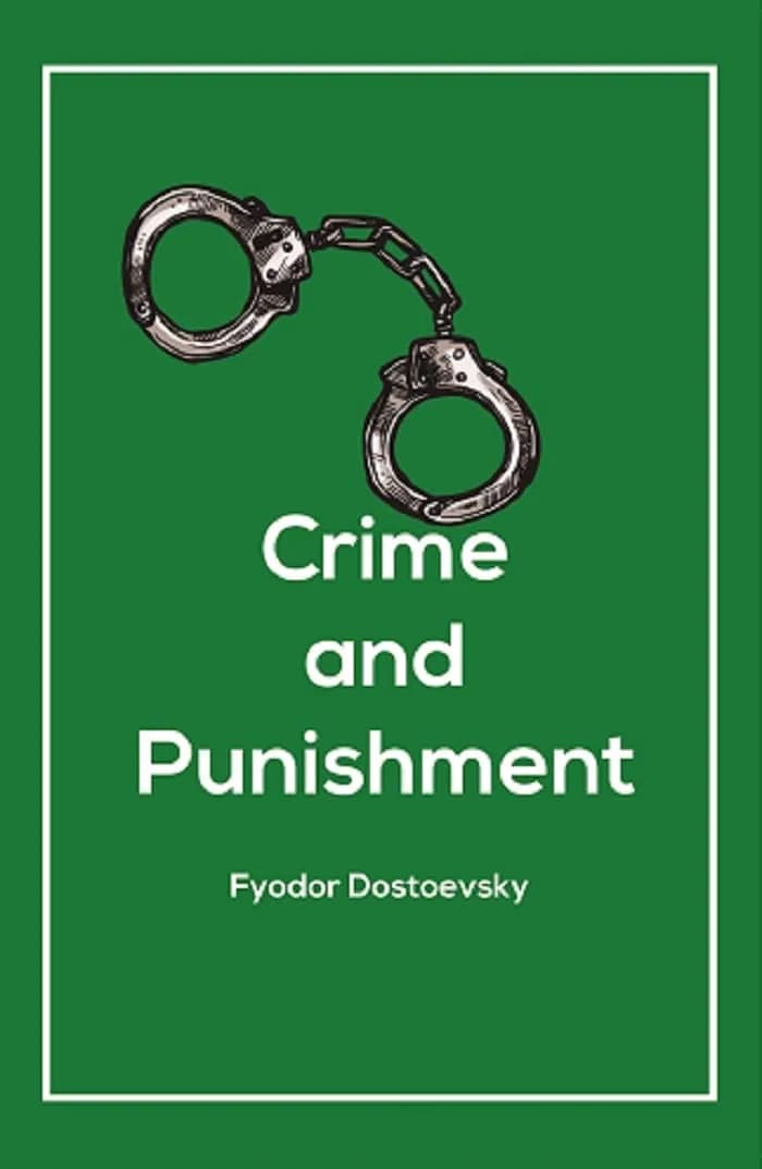 Crime And Punishment