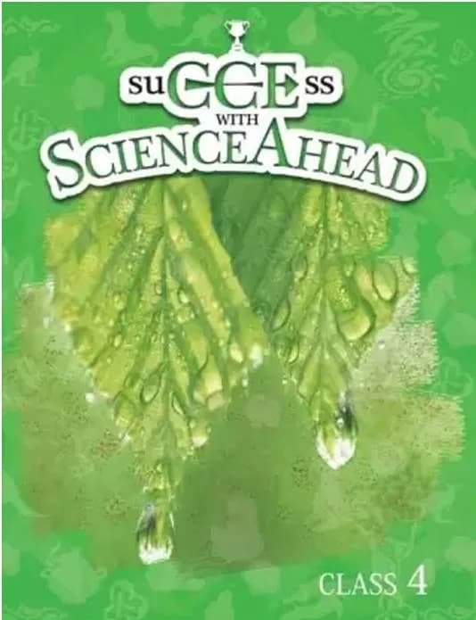 Success with Science Ahead 4