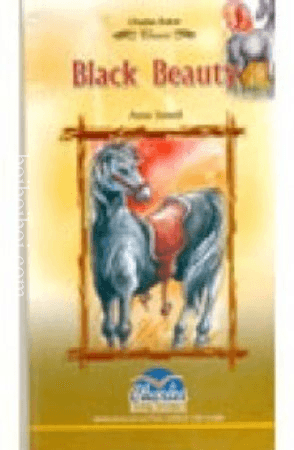 Black Beauty, By: Charles Baker Classics