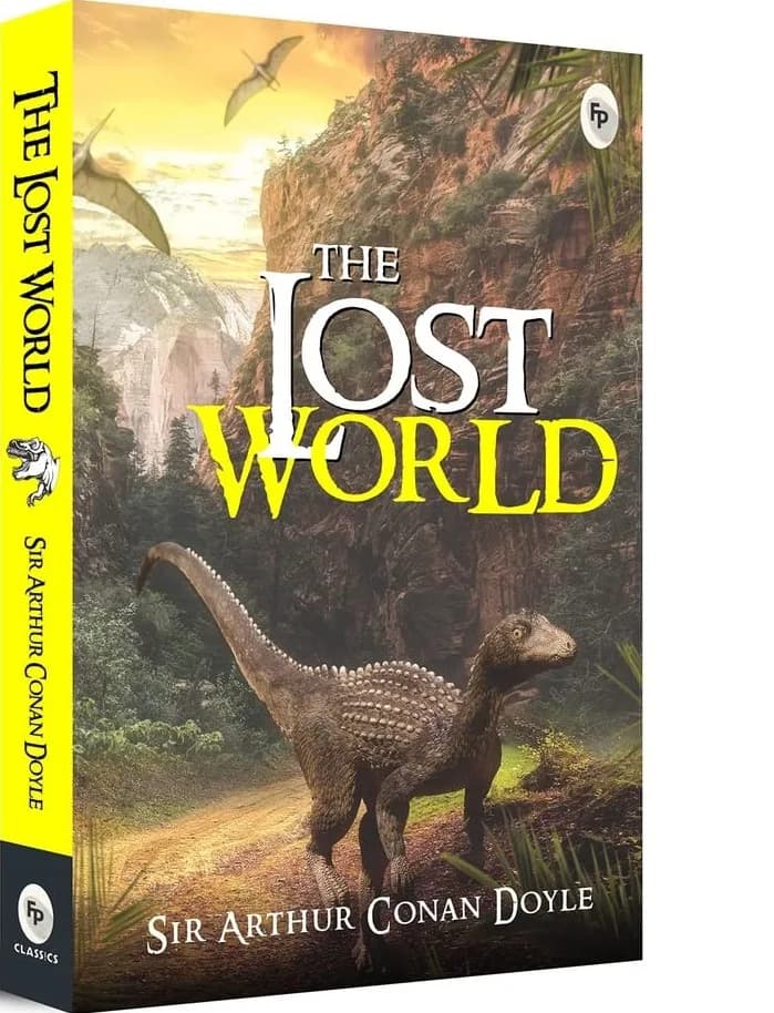 The Lost World