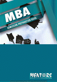 MBA (IBA) Admission Preparation Guide