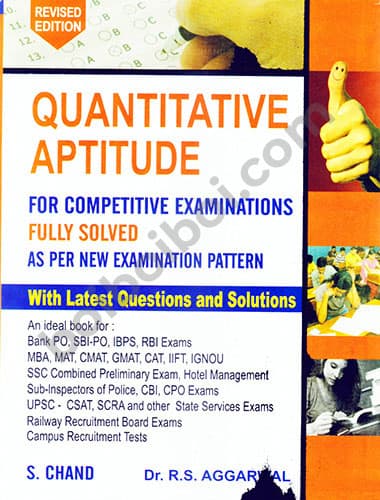 Quantitative Aptitude