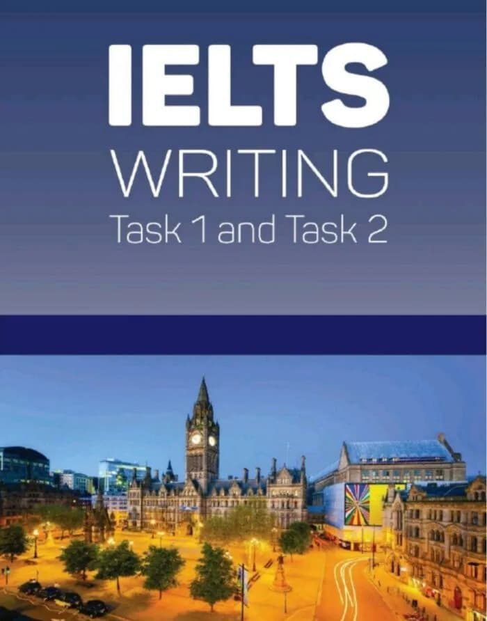 Ielts writing by simon