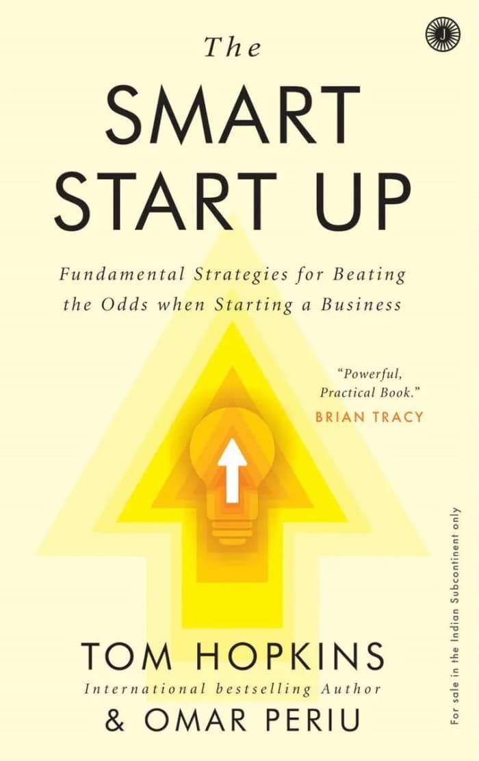 The Smart Start Up