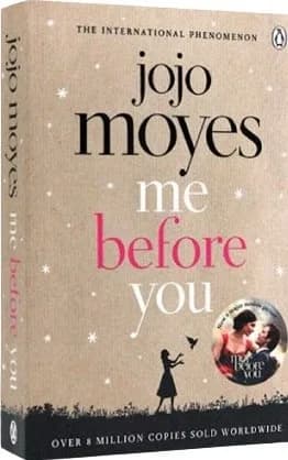 Me Before You