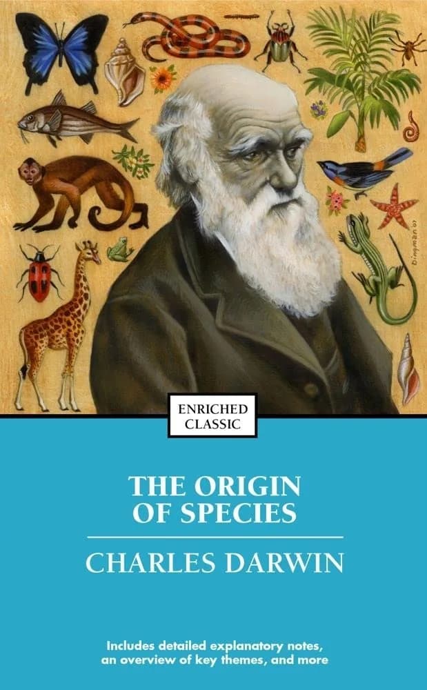 Origin Of Species