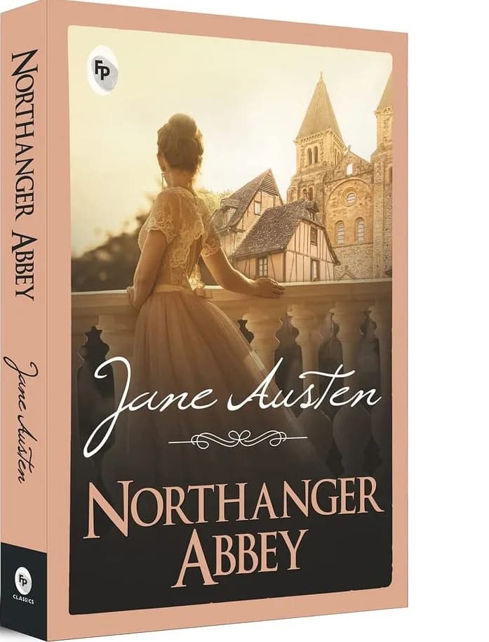 Northanger Abbey