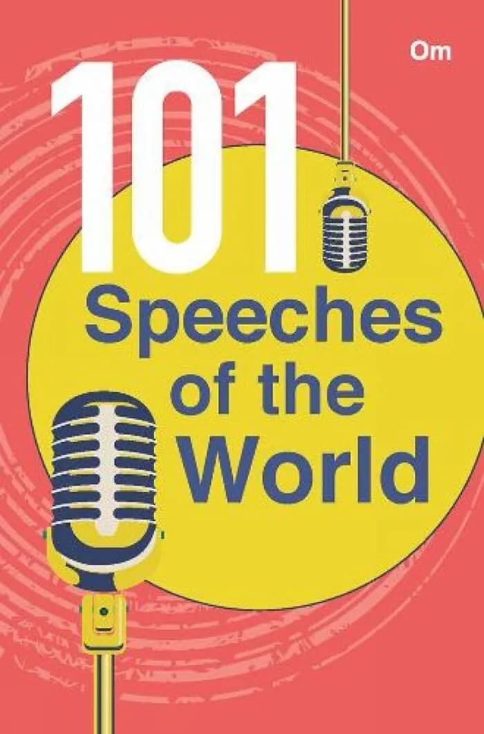 101 Speeches Of The World