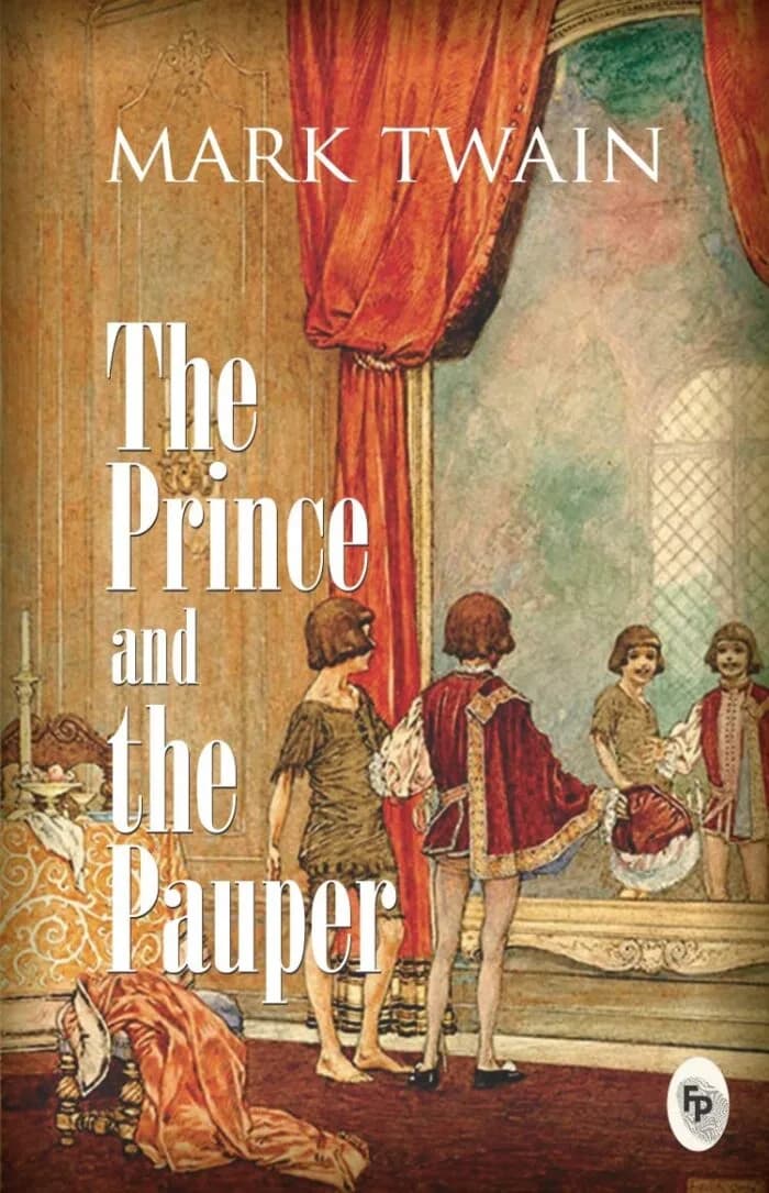 The Prince And The Pauper