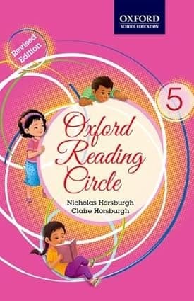 Oxford Reading Circle 5