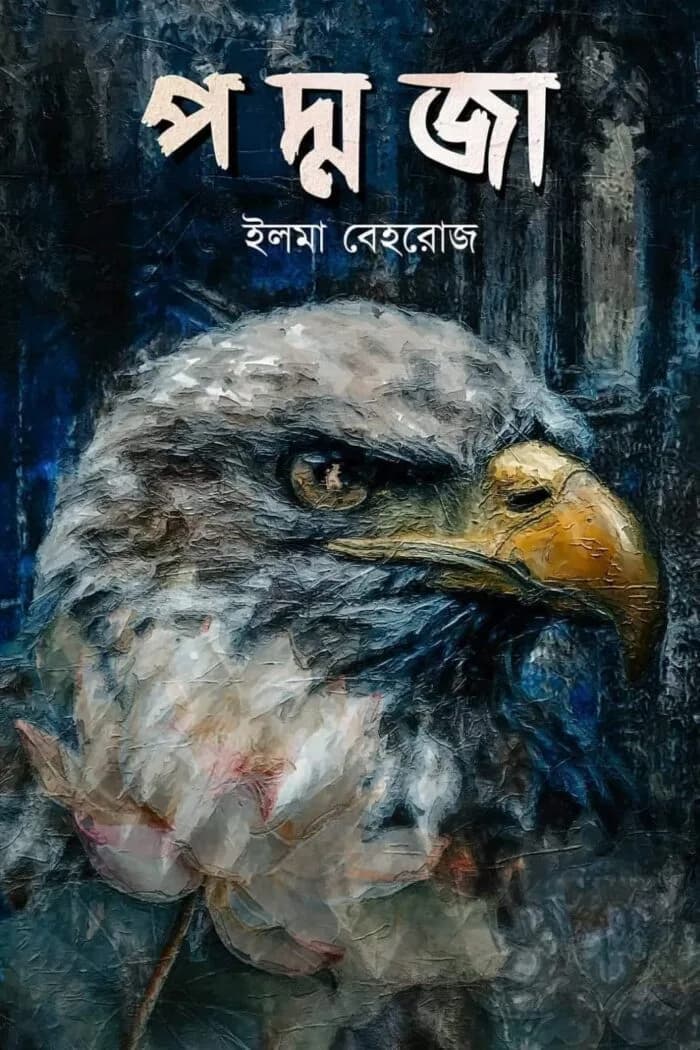 পদ্মজা – ব্ল্যাক এডিশন