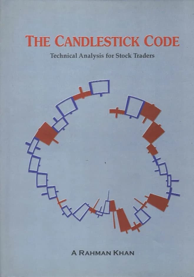 The Candlestick Code