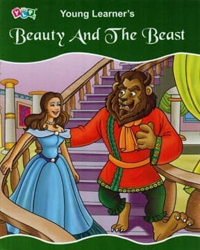 The Young Learner’s “Beauty And The Beast”