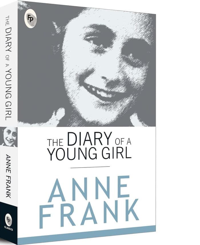 The Diary Of A Young Girl