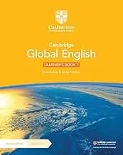 Cambridge Global English Learner’s Book 7