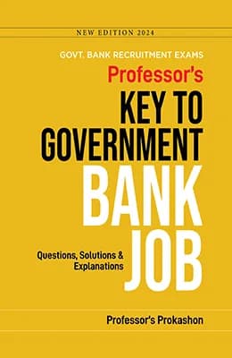 Key to Gov. Bank Job