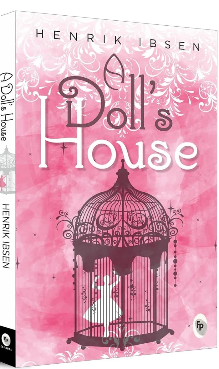 A Dolls House