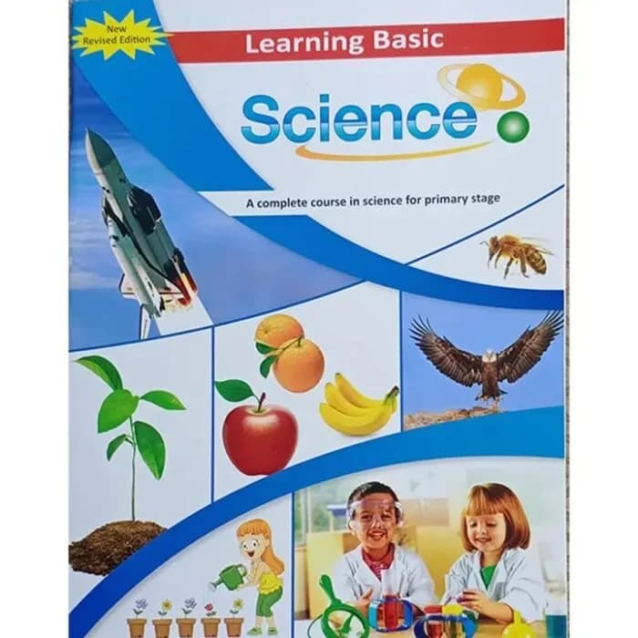 Learning Basic Science