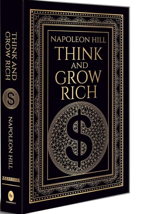 Think And Grow Rich