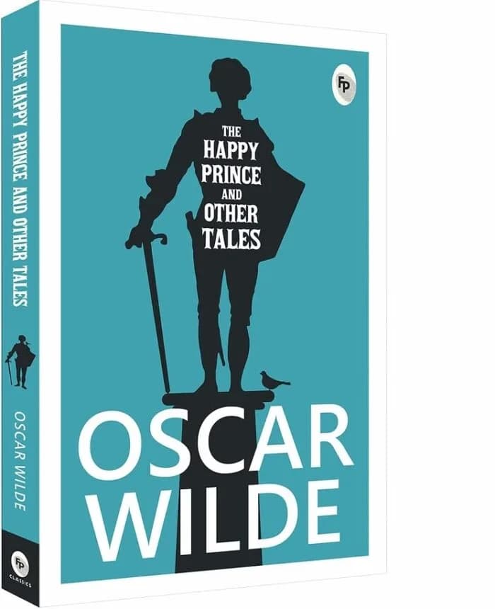 The Happy Prince And Other Tales