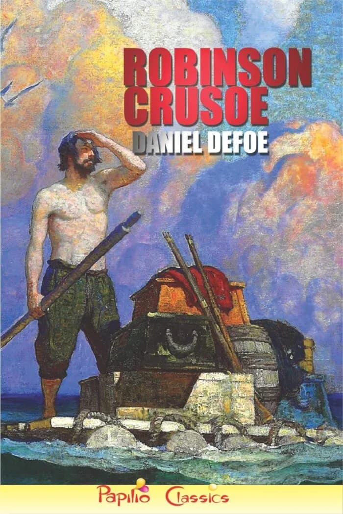 Robinson Crusoe