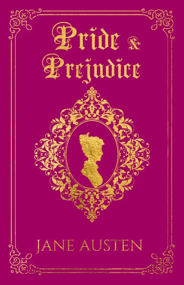 Pride & Prejudice (Deluxe Edition)