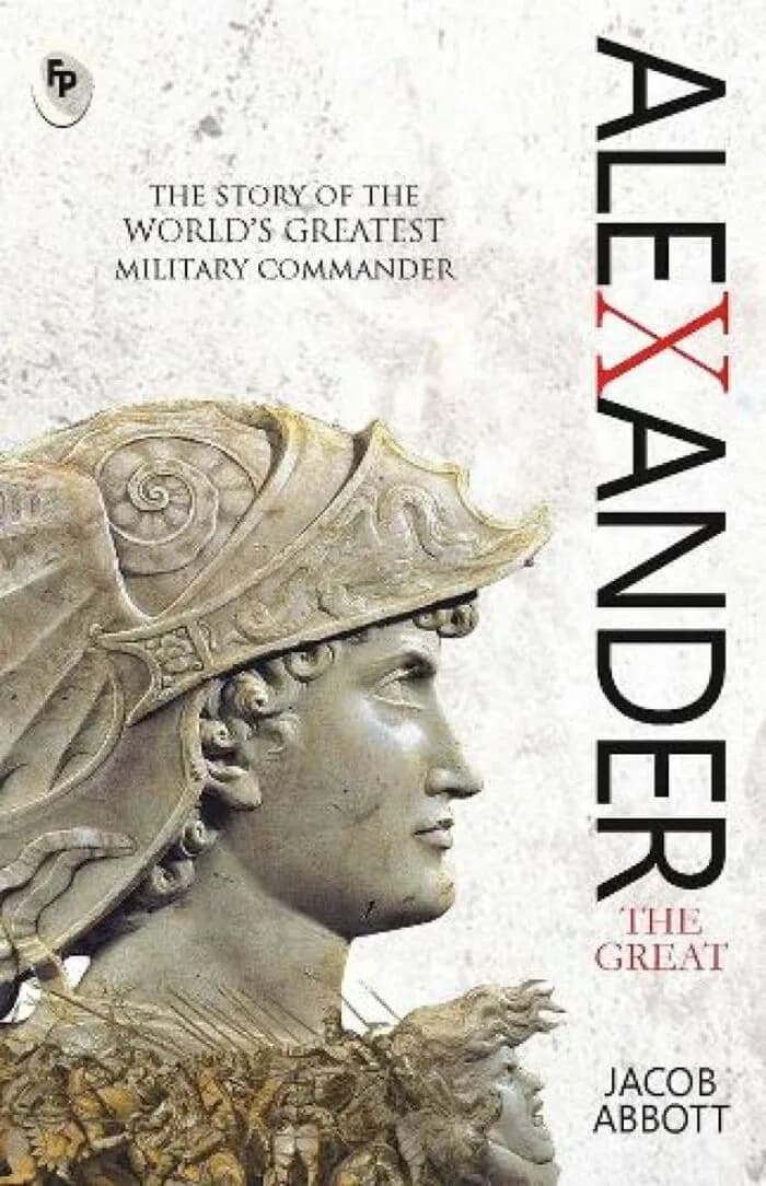 Alexander The Great