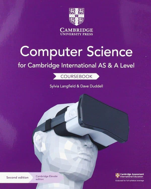 Computer Science (Cambridge) 2nd Edition