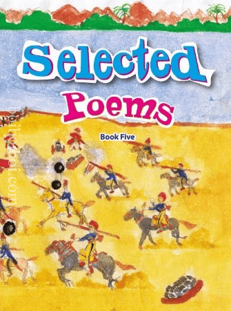 Selected Poems Book Five (Ignite Publications Limited, Revised edition, 2014)