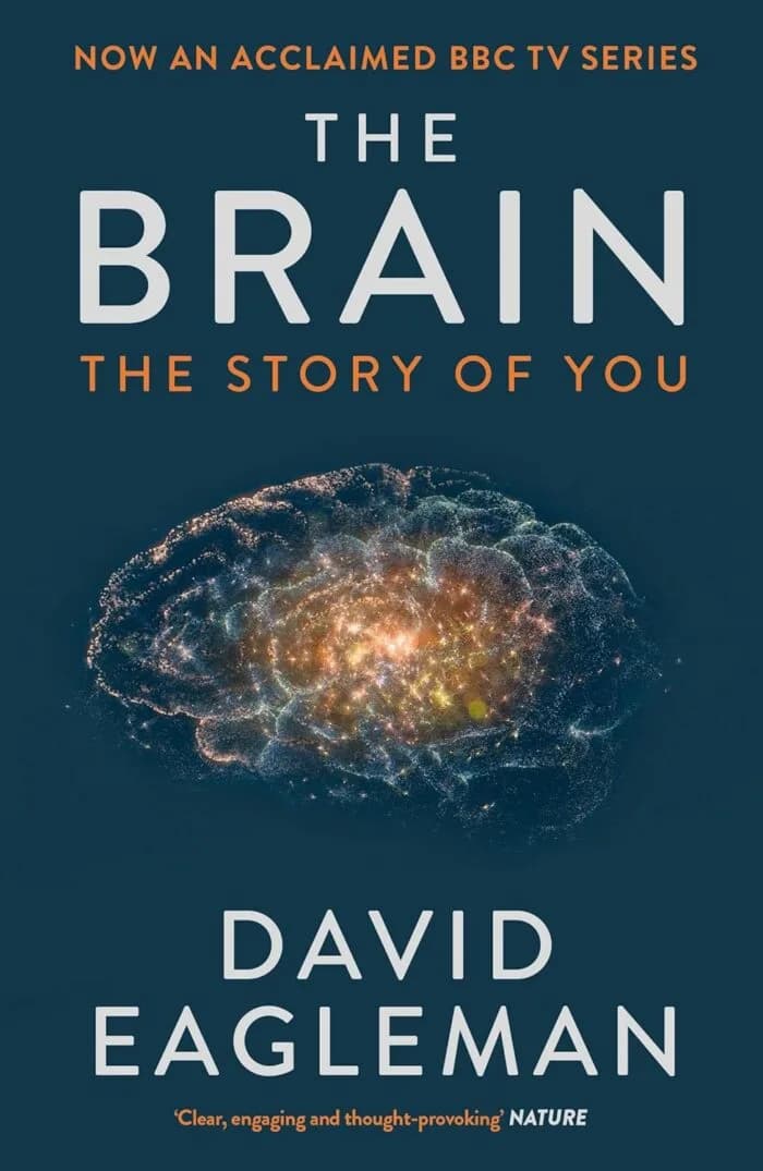 The Brain: The Story Of You