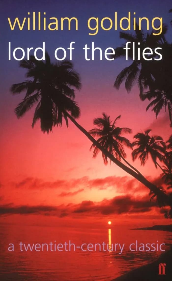 Lord Of The Flies (Ff Classics)