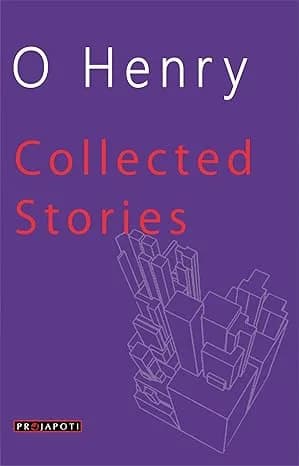 O Henry- Collected Storie
