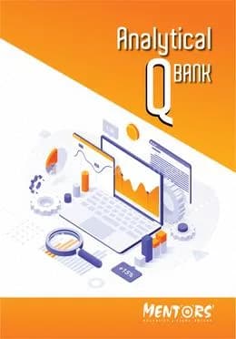 Mentor’s Analytical Q Bank