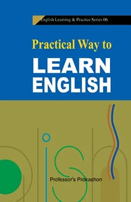 Practical Way to Learn English