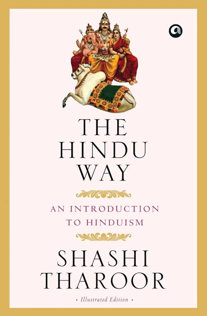 THE HINDU WAY