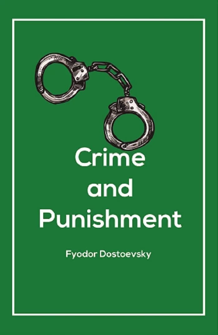 Crime And Punishment