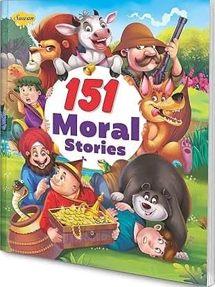 151 Moral Stories