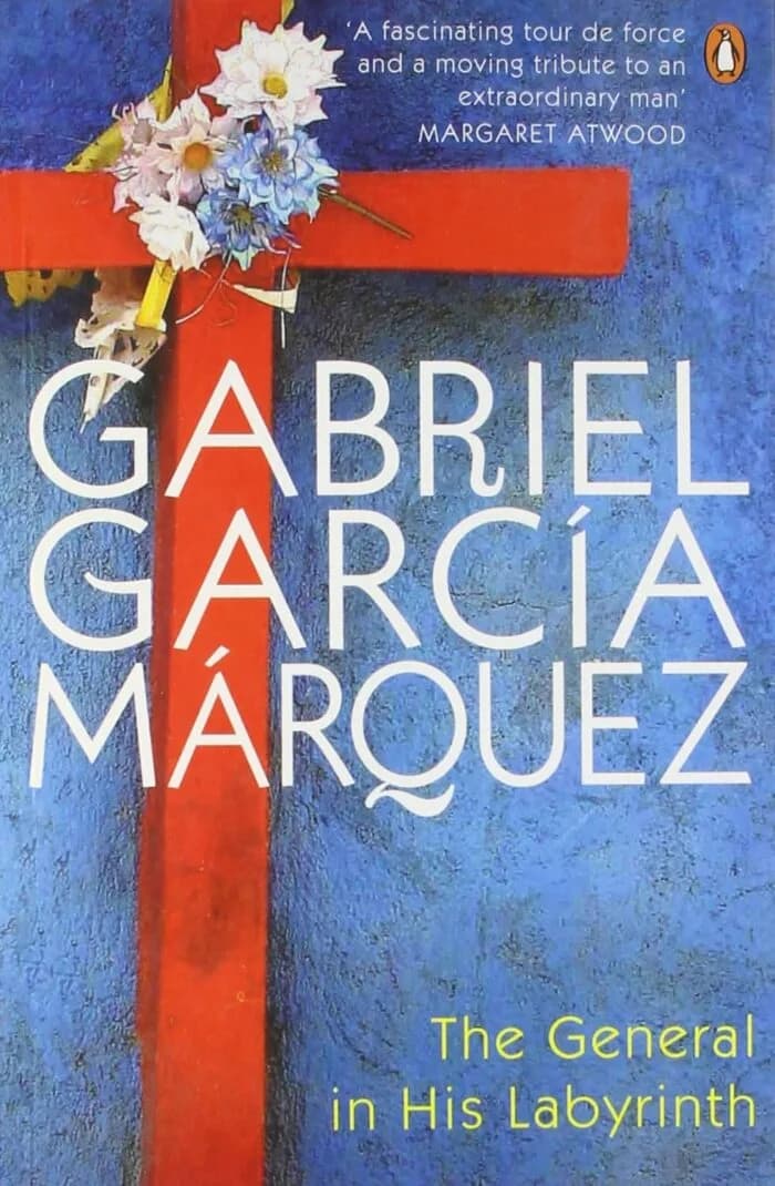 The General In His Labyrinth