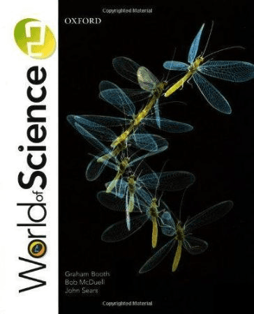 World of Science 2 (OUP)