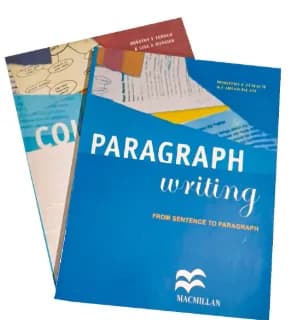 IELTS Writing For Paragraph: Paragraph Writing, College Writing From Paragraph to Essay