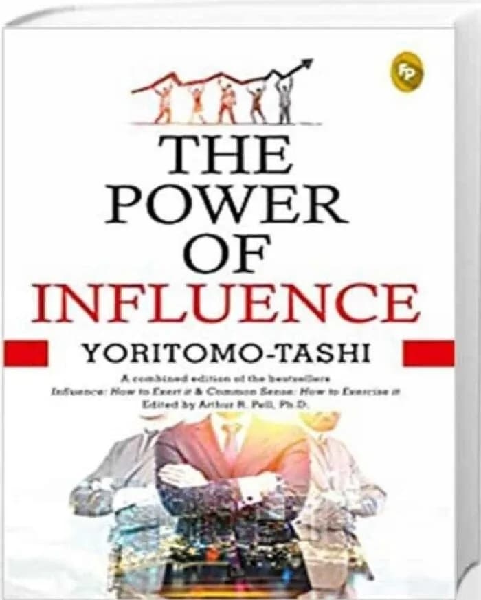 The Power Of Influence
